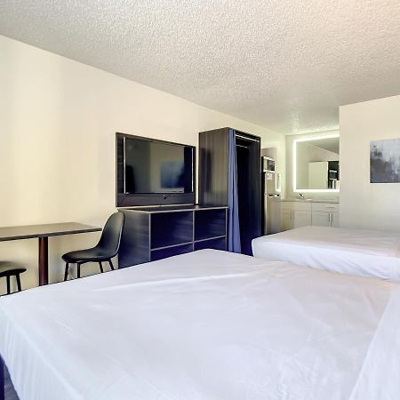 Stayable St Augustine Сент-Огастин Экстерьер фото