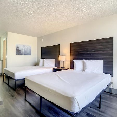 Stayable St Augustine Сент-Огастин Экстерьер фото