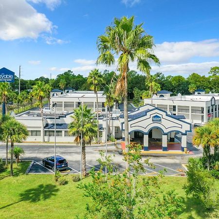 Stayable St Augustine Сент-Огастин Экстерьер фото