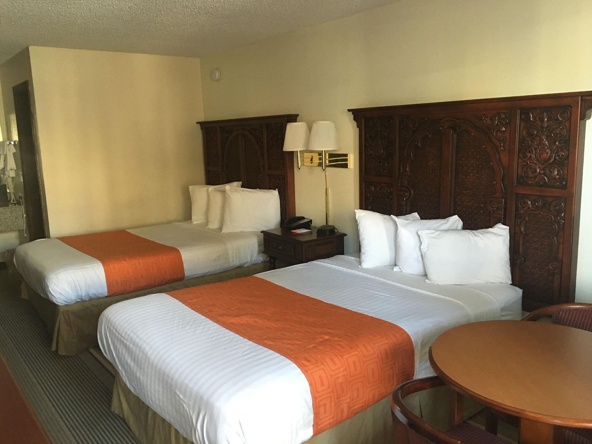 Stayable St Augustine Сент-Огастин Экстерьер фото