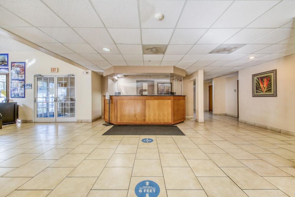 Stayable St Augustine Сент-Огастин Экстерьер фото