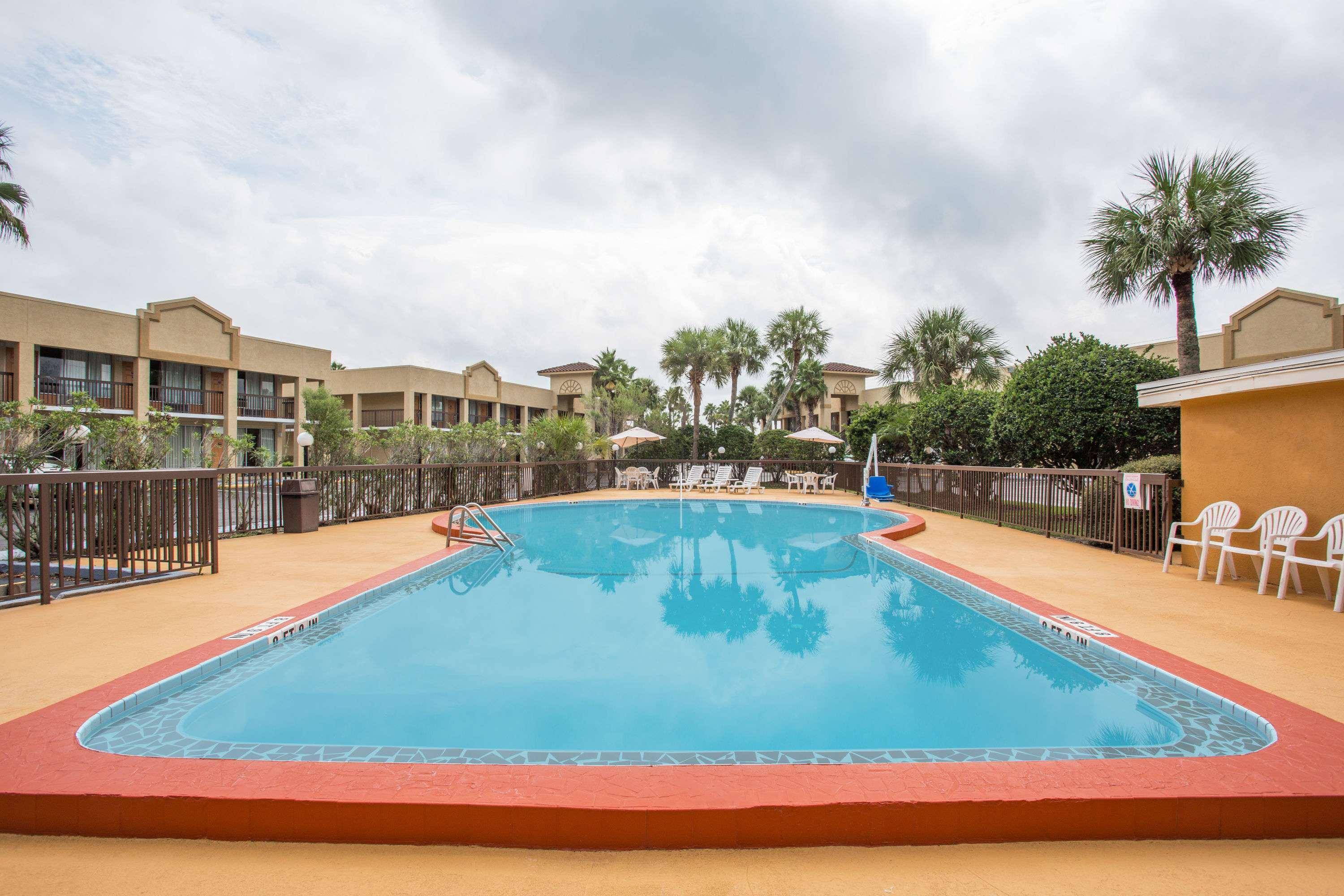 Stayable St Augustine Сент-Огастин Экстерьер фото