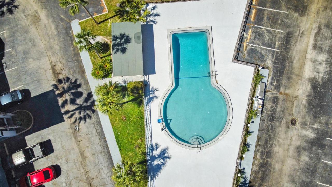 Stayable St Augustine Сент-Огастин Экстерьер фото