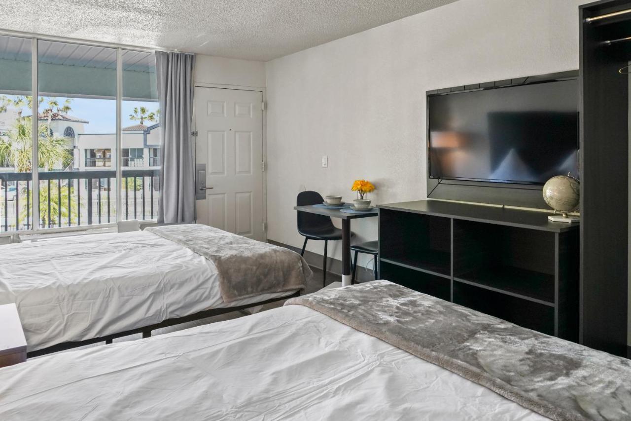 Stayable St Augustine Сент-Огастин Экстерьер фото