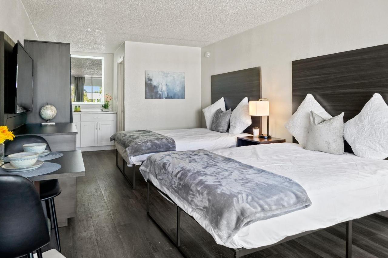 Stayable St Augustine Сент-Огастин Экстерьер фото