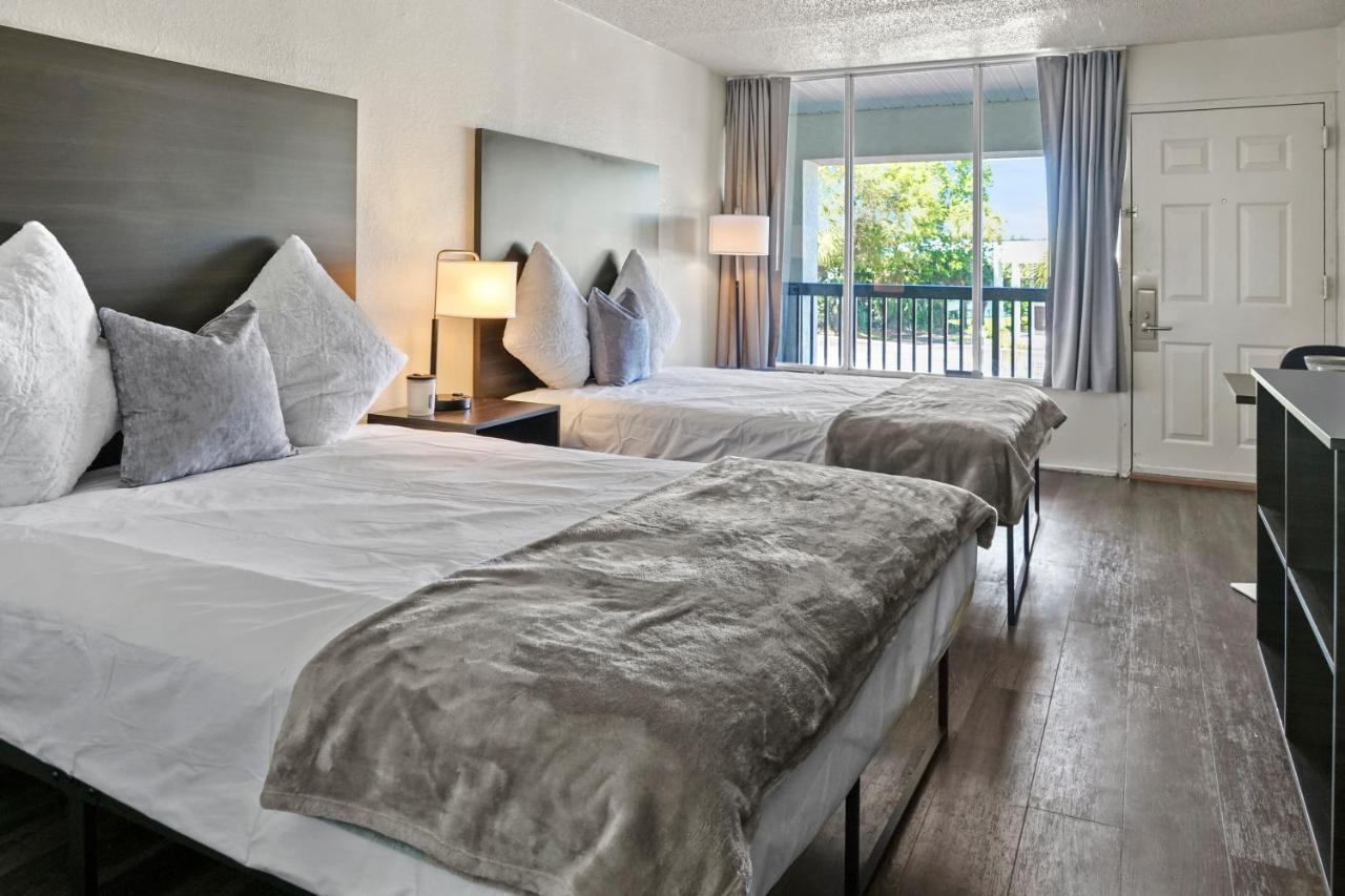 Stayable St Augustine Сент-Огастин Экстерьер фото