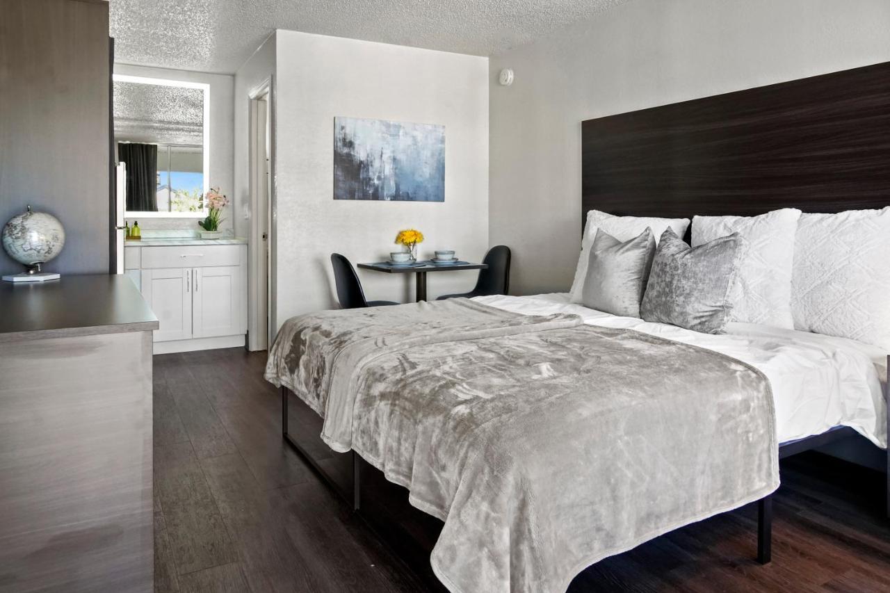 Stayable St Augustine Сент-Огастин Экстерьер фото