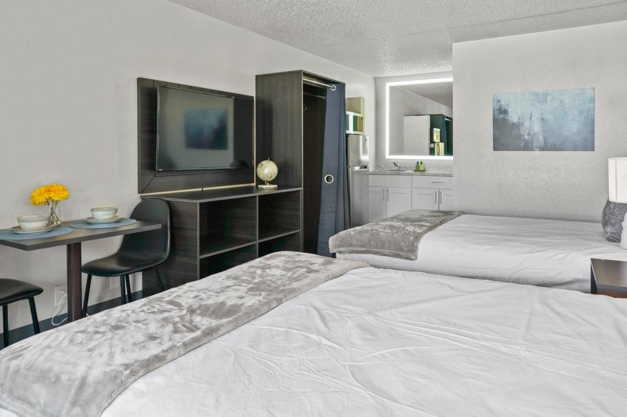 Stayable St Augustine Сент-Огастин Экстерьер фото