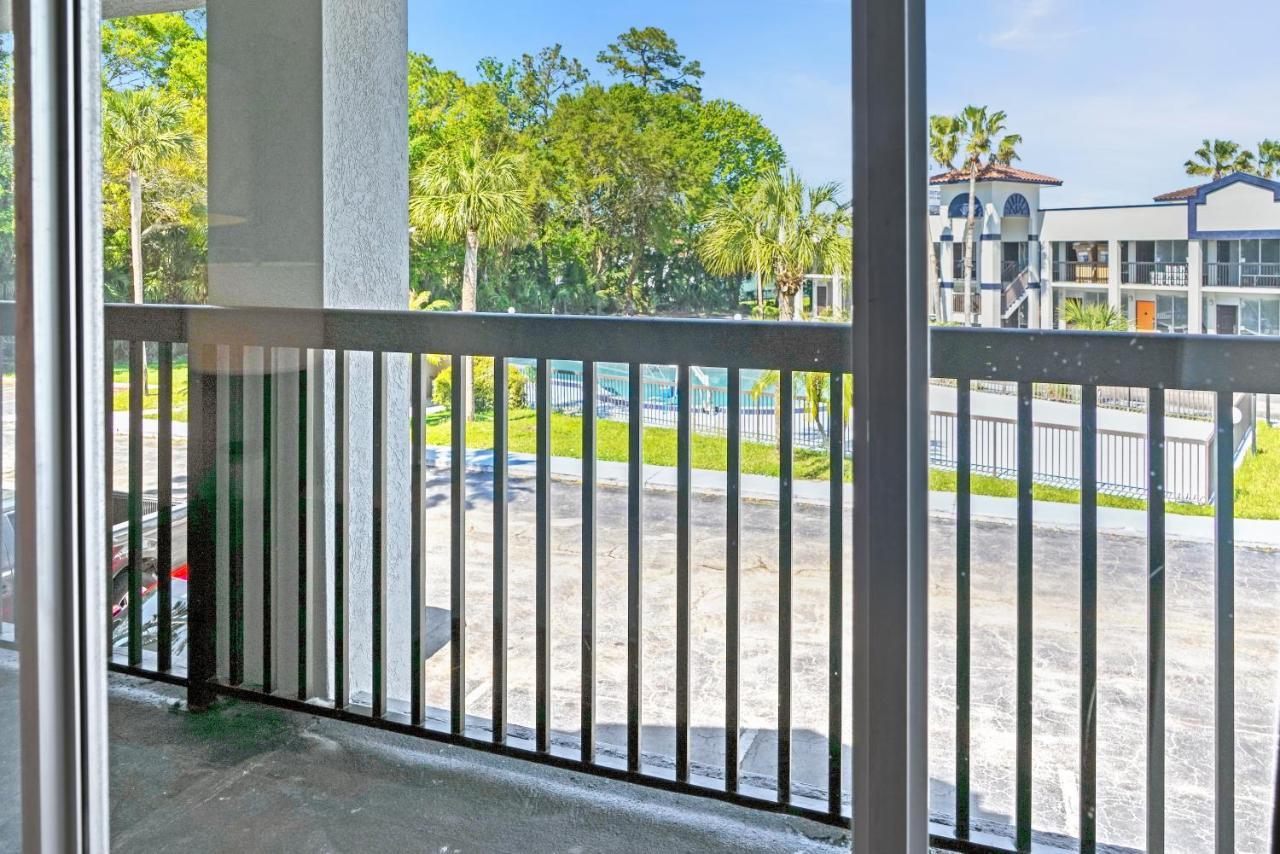 Stayable St Augustine Сент-Огастин Экстерьер фото