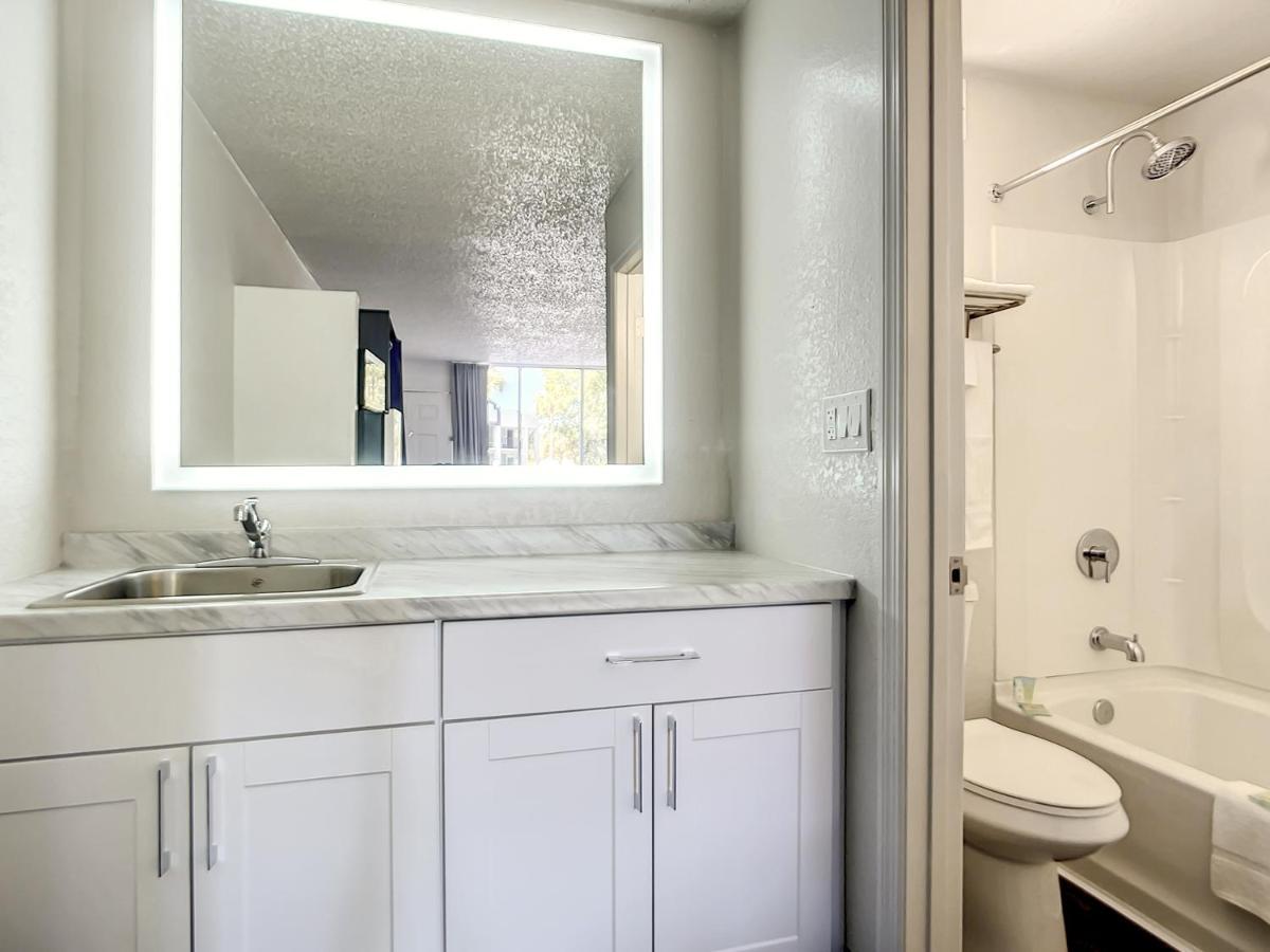 Stayable St Augustine Сент-Огастин Экстерьер фото