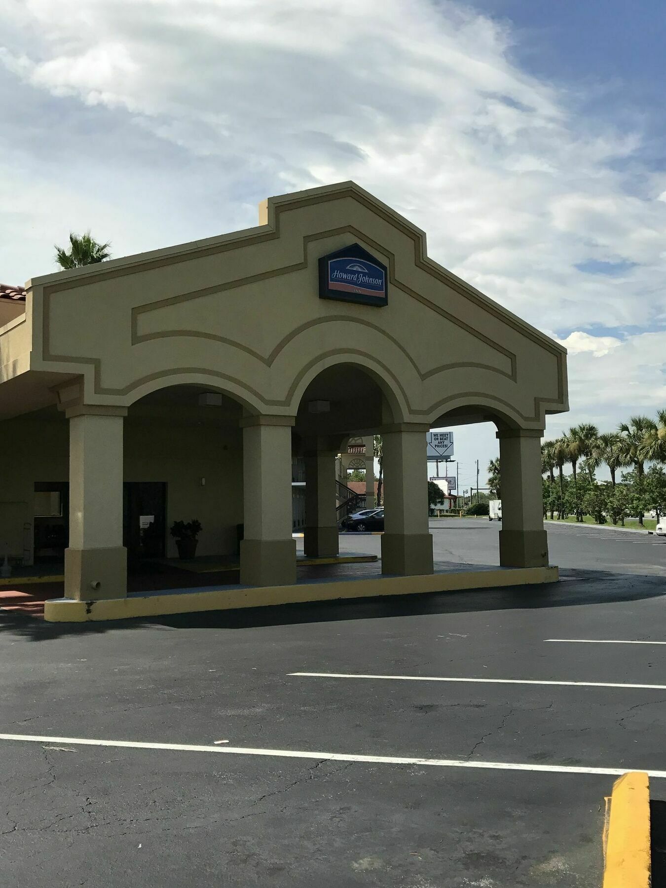 Stayable St Augustine Сент-Огастин Экстерьер фото
