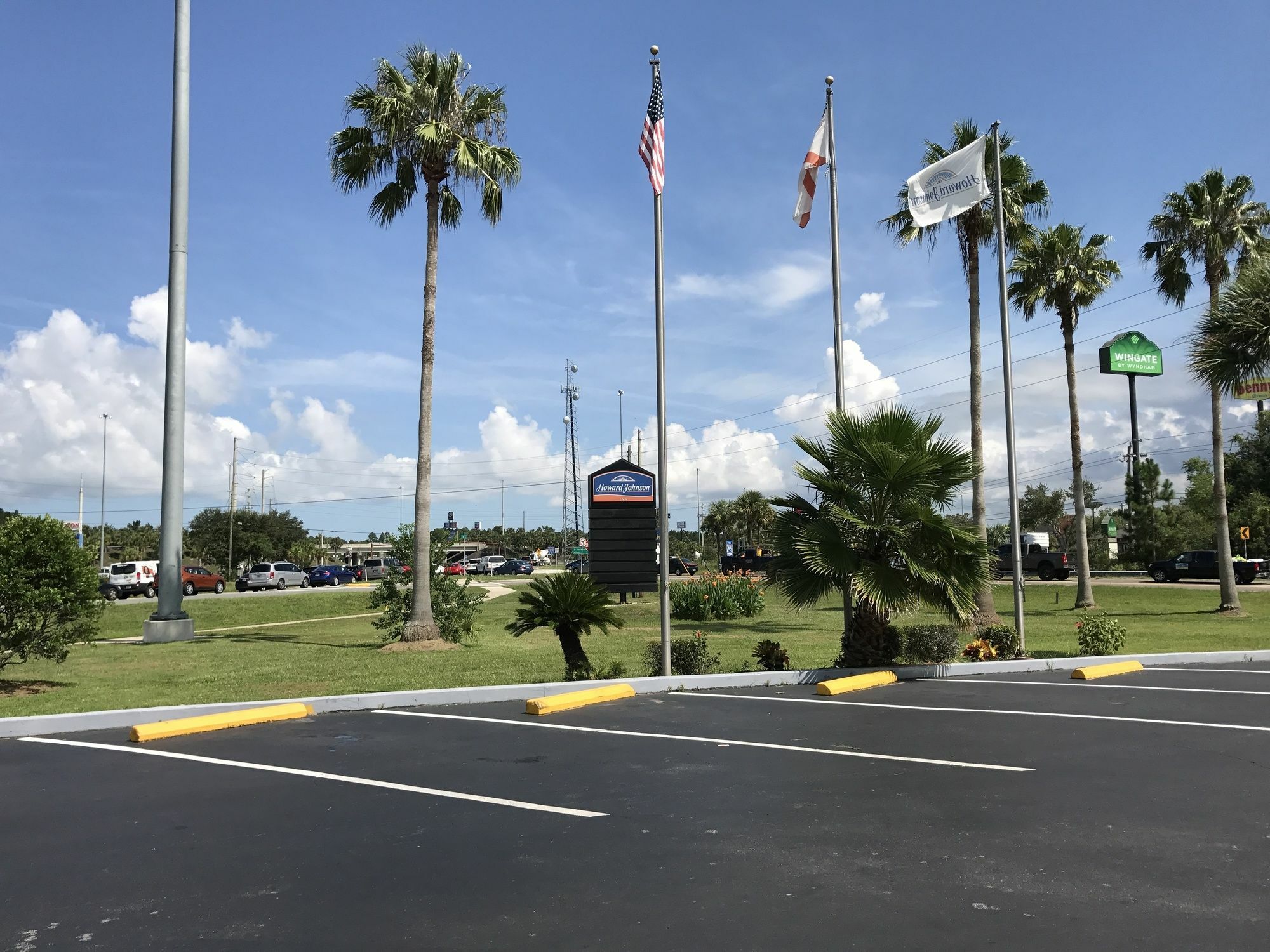 Stayable St Augustine Сент-Огастин Экстерьер фото